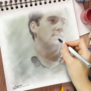 Meet your Posher, Marco